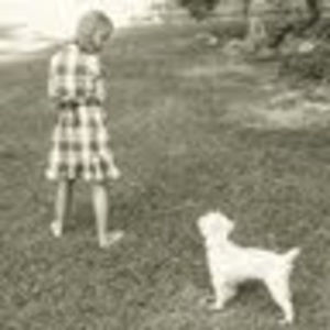 Meet your Posher, Mary ann